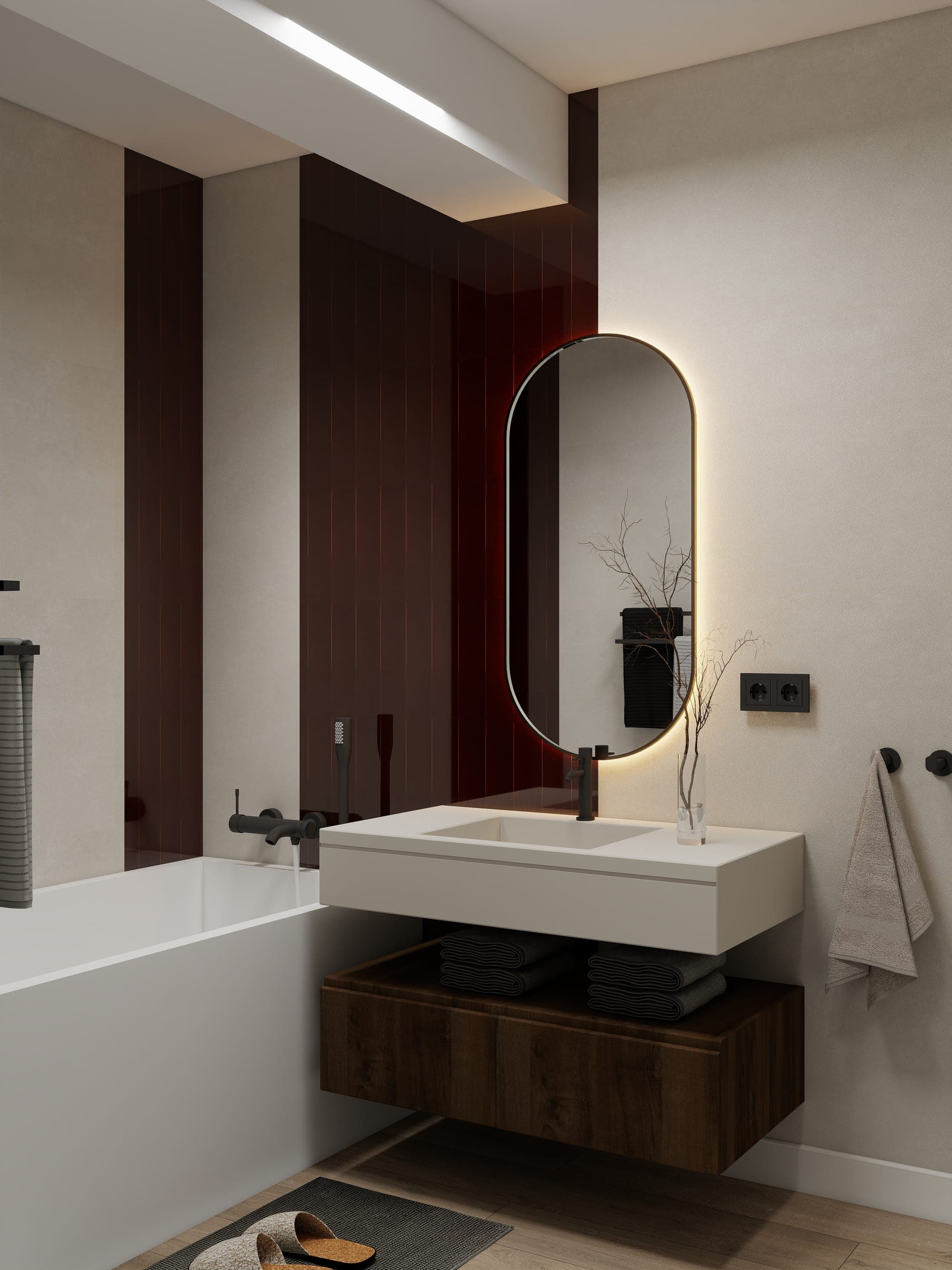 Imagine din proiectul Casa S.C., cadrul 16 din 23