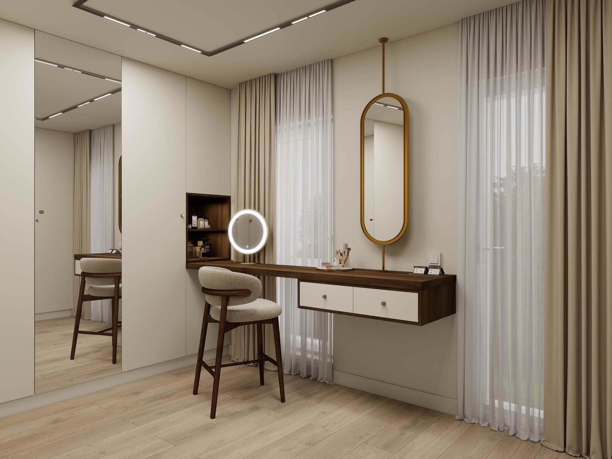 Imagine din proiectul Casa S.C., cadrul 18 din 23