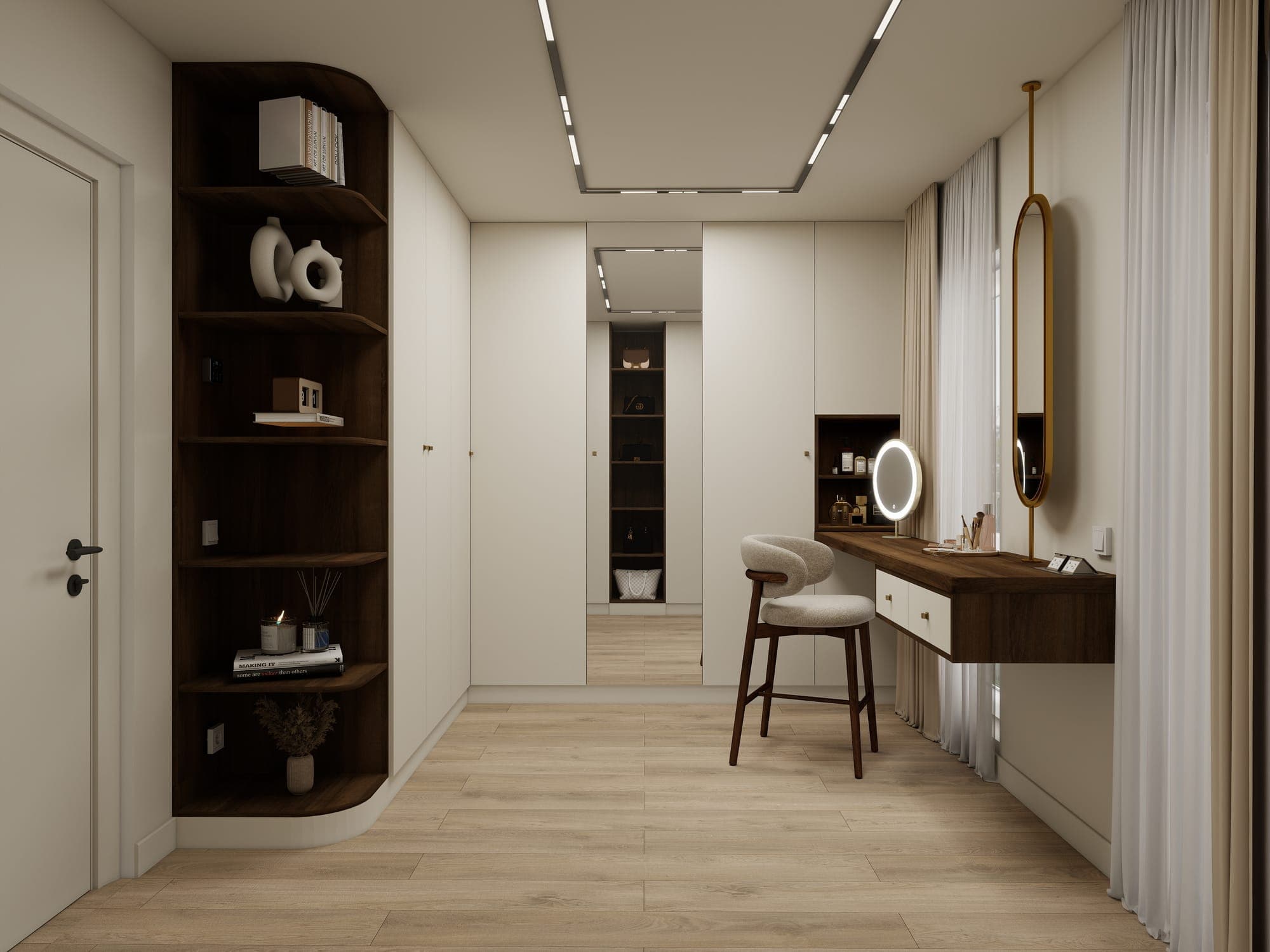 Imagine din proiectul Casa S.C., cadrul 19 din 23