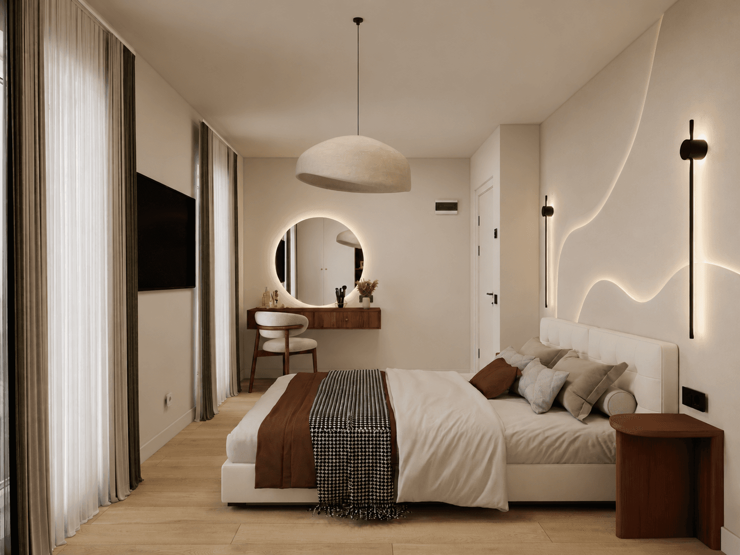 Imagine din proiectul Casa S.C., cadrul 21 din 23