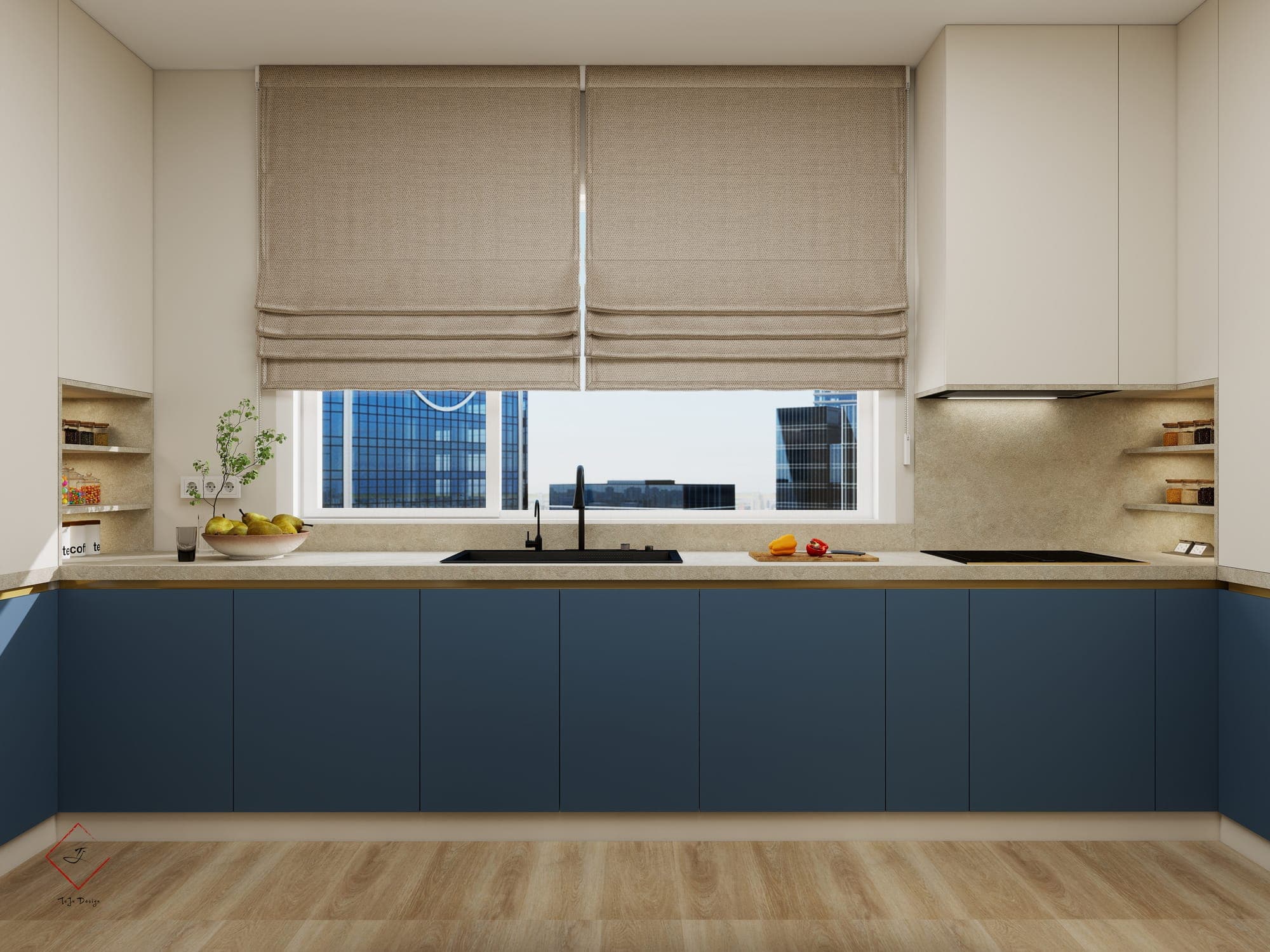 Imagine din proiectul Casa V.R., cadrul 9 din 38