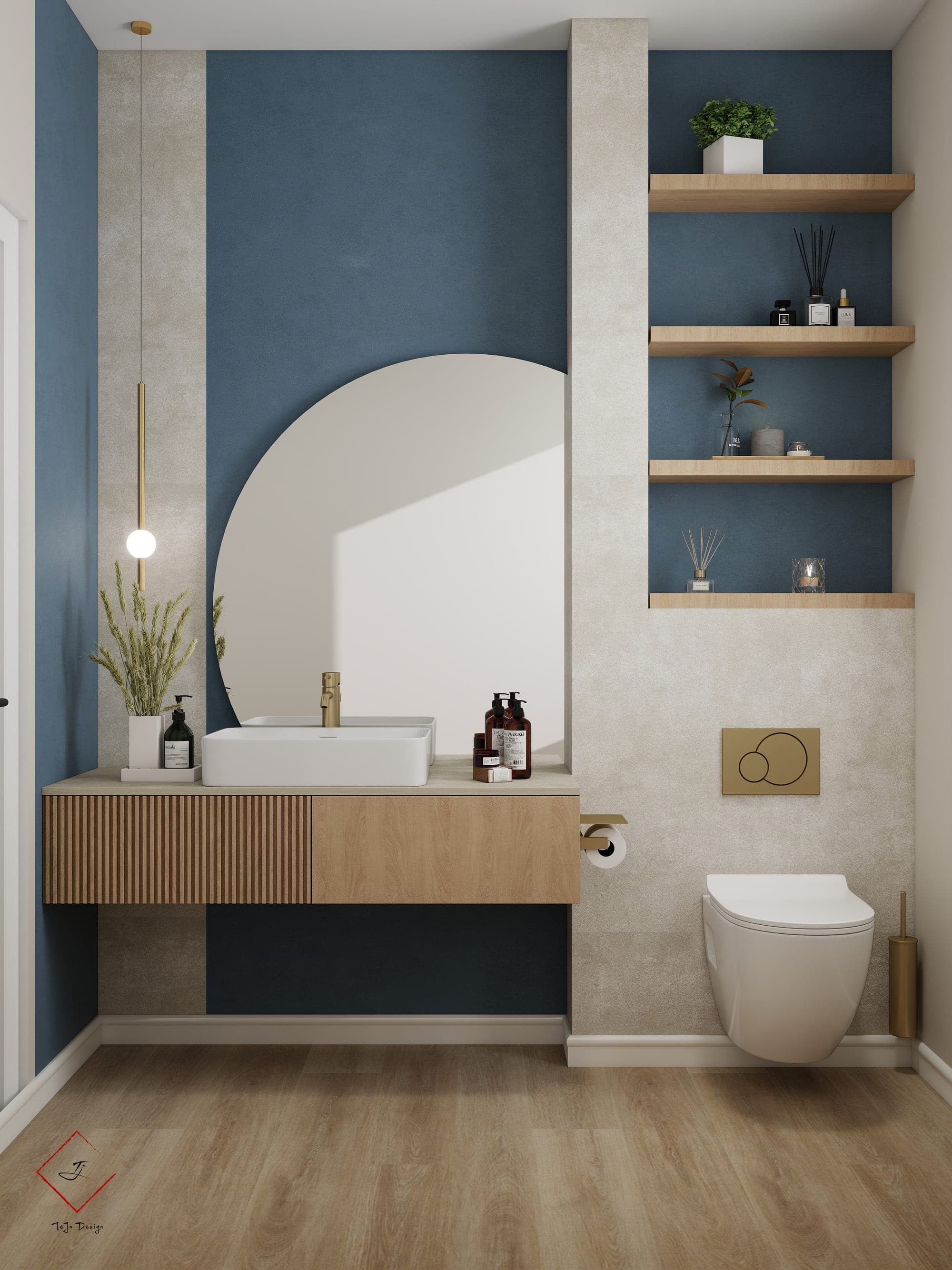 Imagine din proiectul Casa V.R., cadrul 10 din 38
