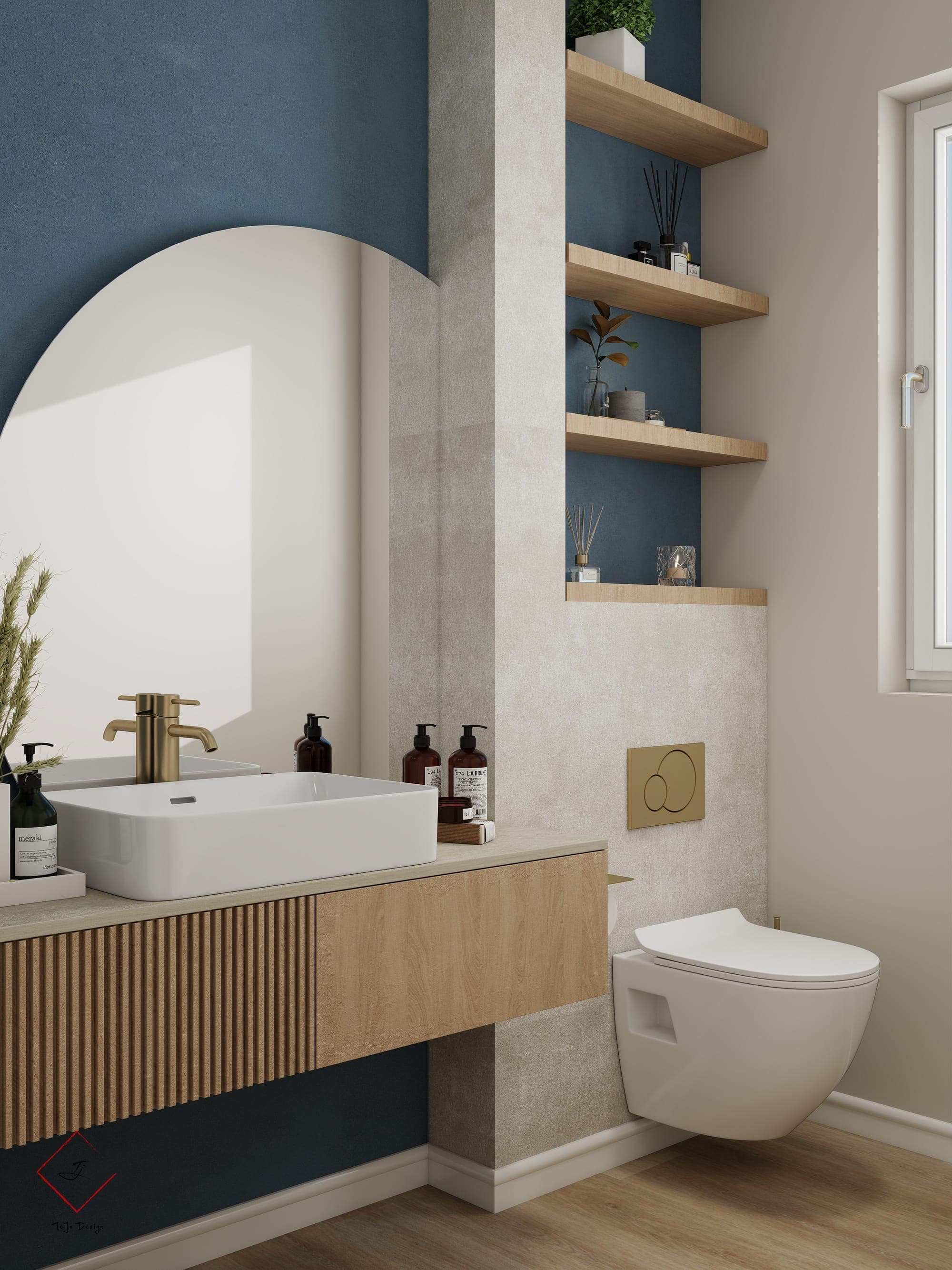 Imagine din proiectul Casa V.R., cadrul 11 din 38