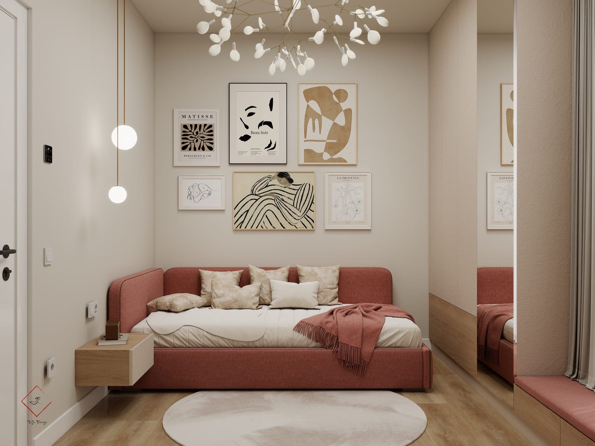 Imagine din proiectul Casa V.R., cadrul 12 din 38