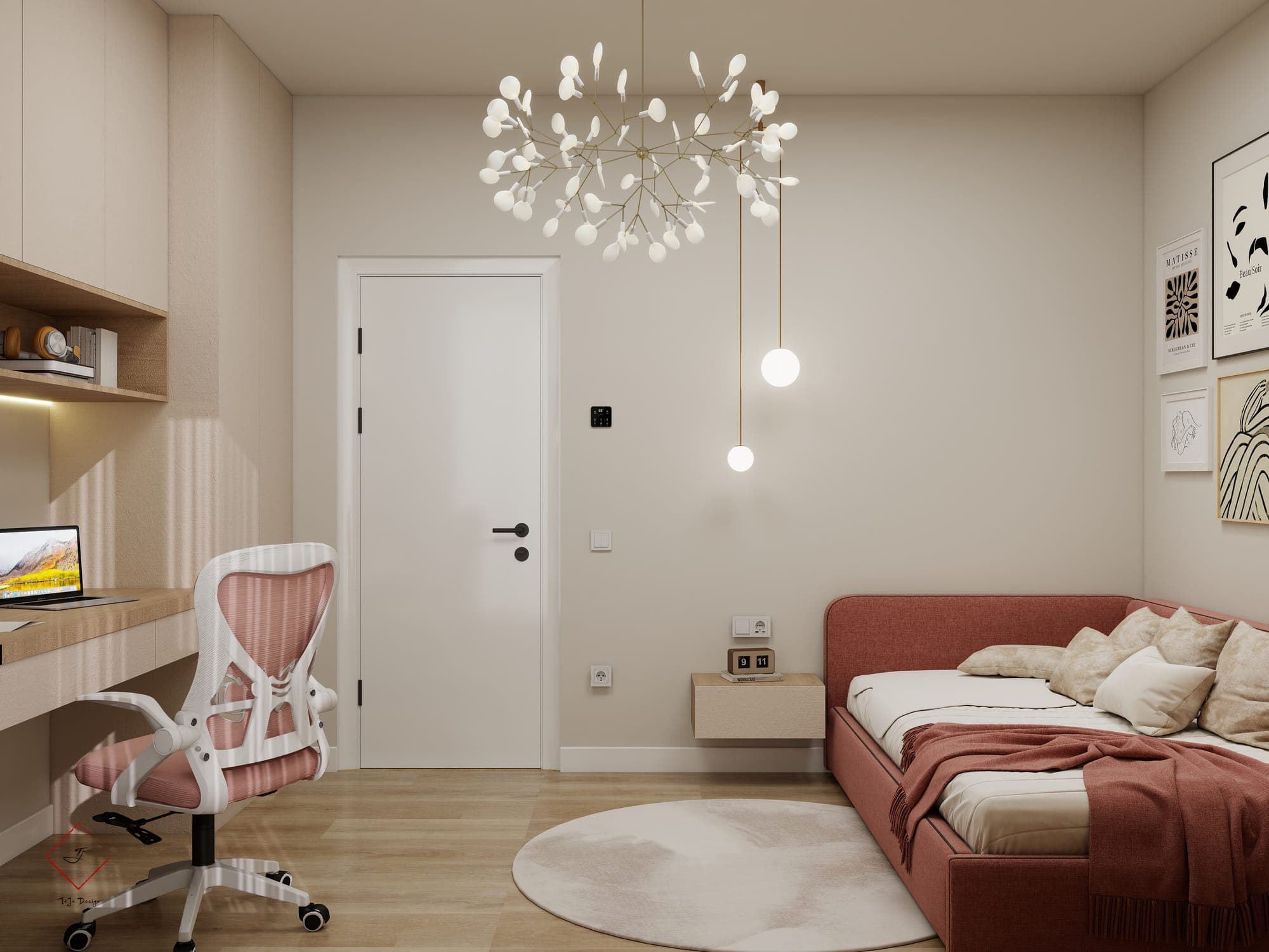 Imagine din proiectul Casa V.R., cadrul 13 din 38
