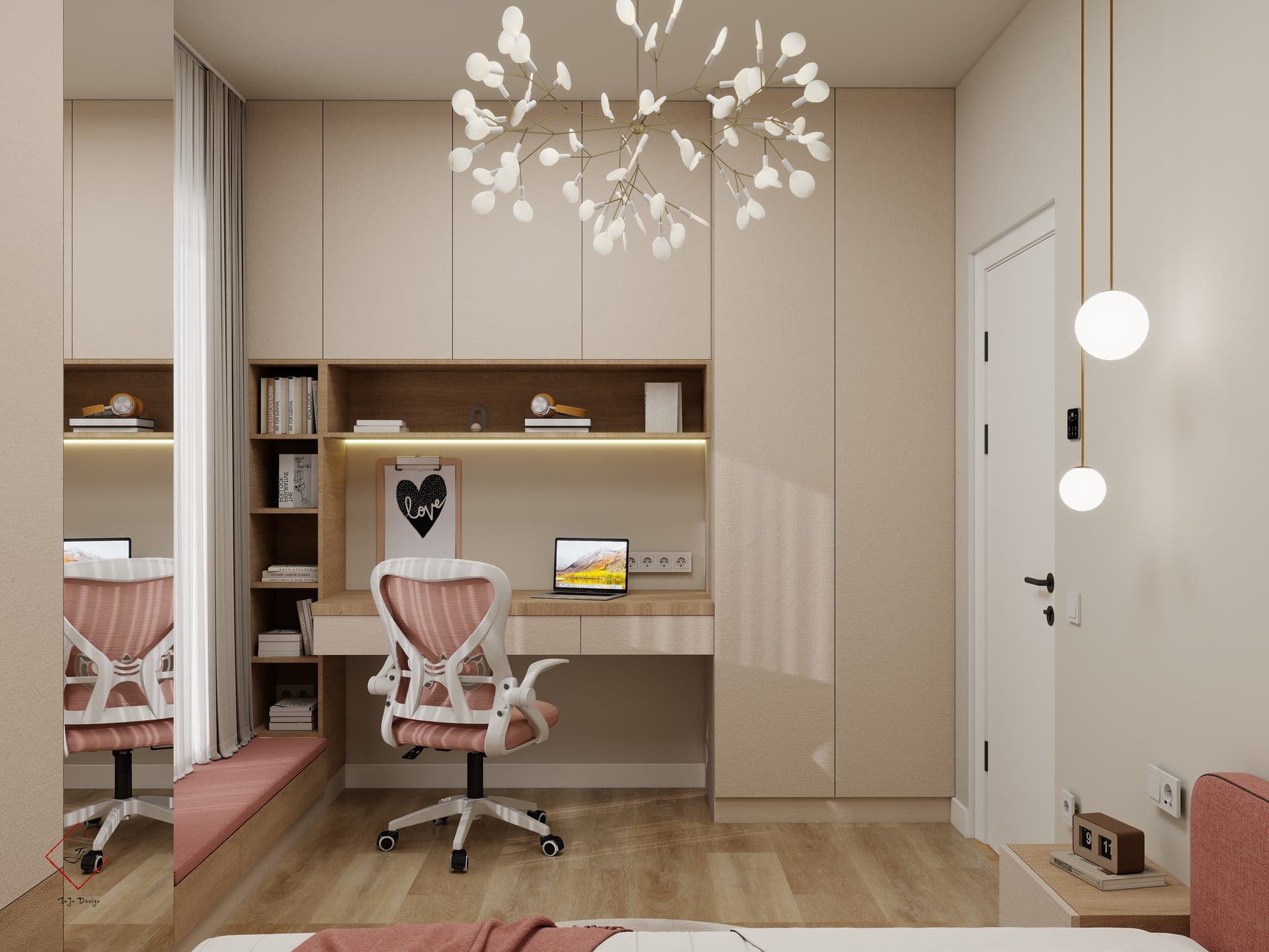 Imagine din proiectul Casa V.R., cadrul 14 din 38