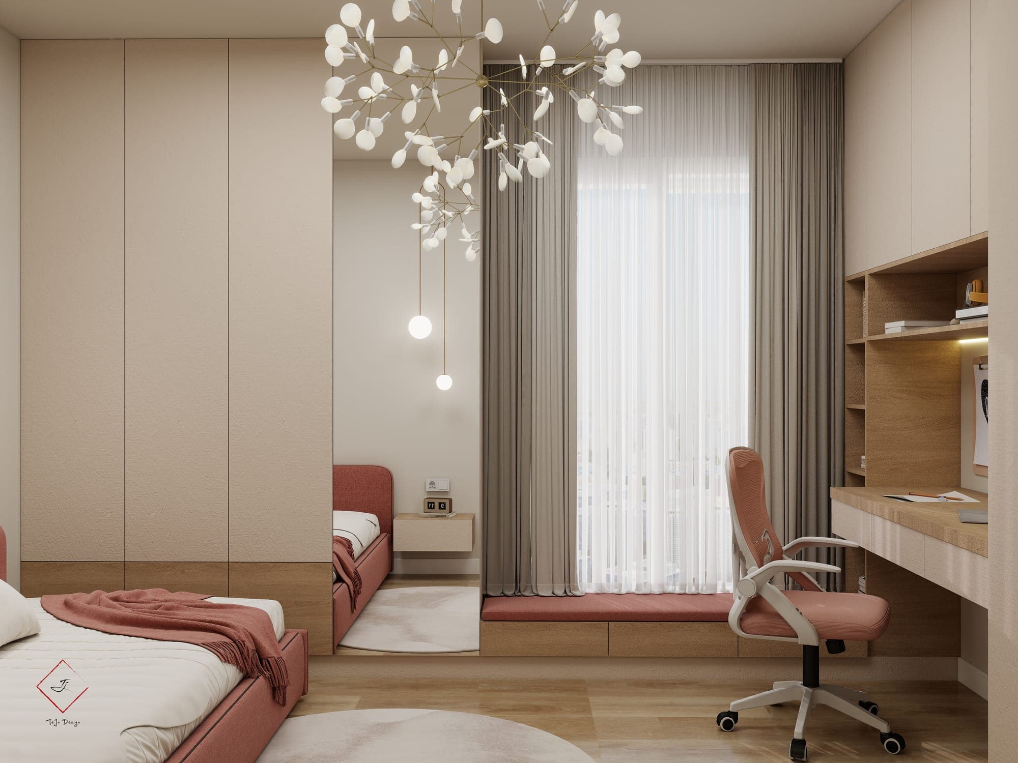 Imagine din proiectul Casa V.R., cadrul 15 din 38