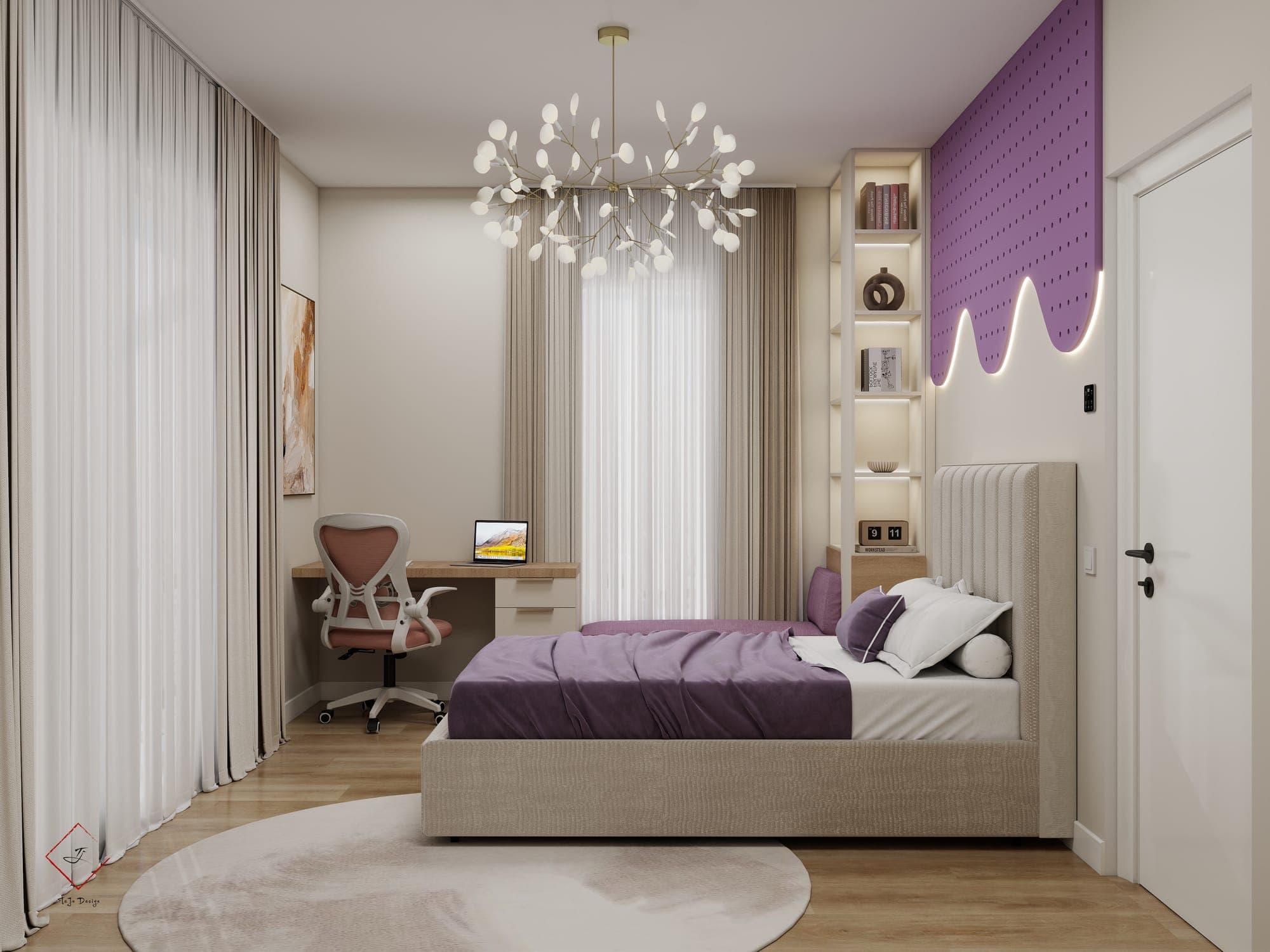 Imagine din proiectul Casa V.R., cadrul 16 din 38