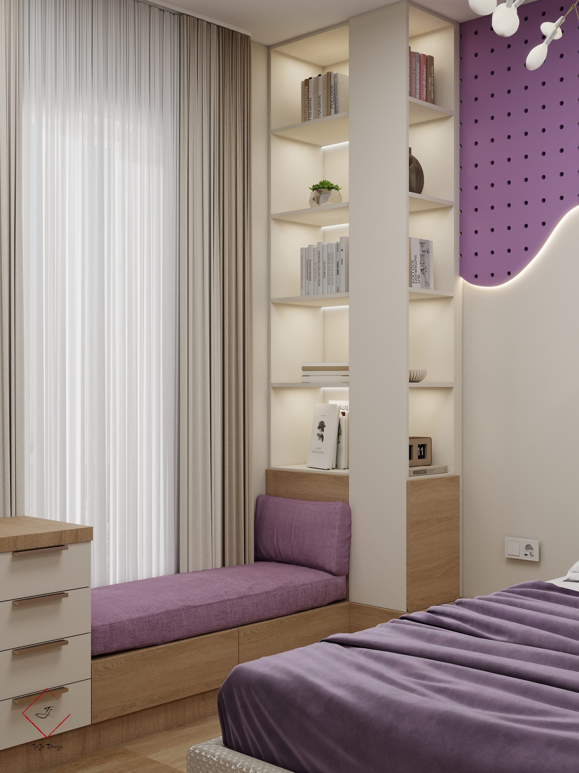 Imagine din proiectul Casa V.R., cadrul 18 din 38