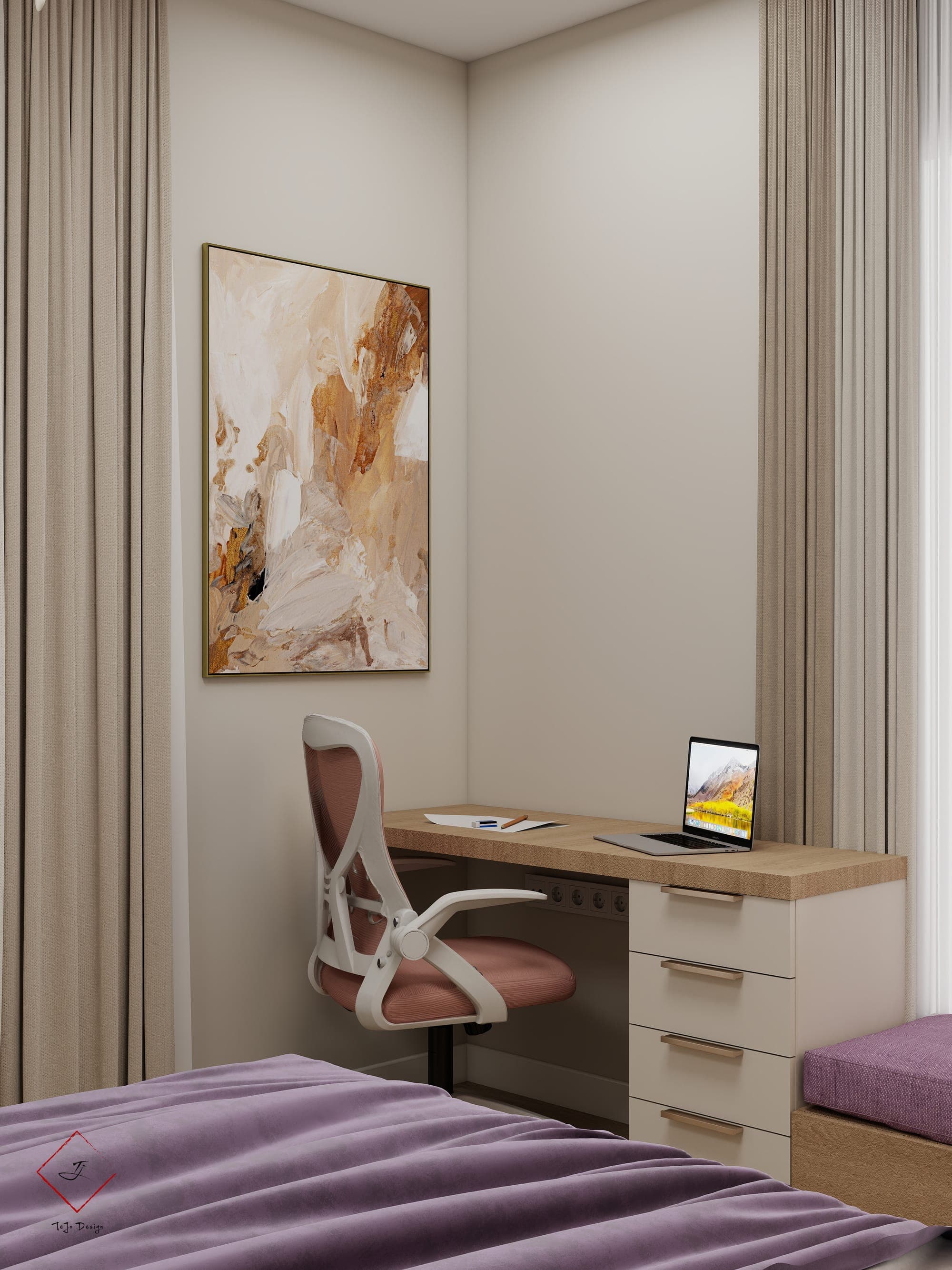 Imagine din proiectul Casa V.R., cadrul 19 din 38