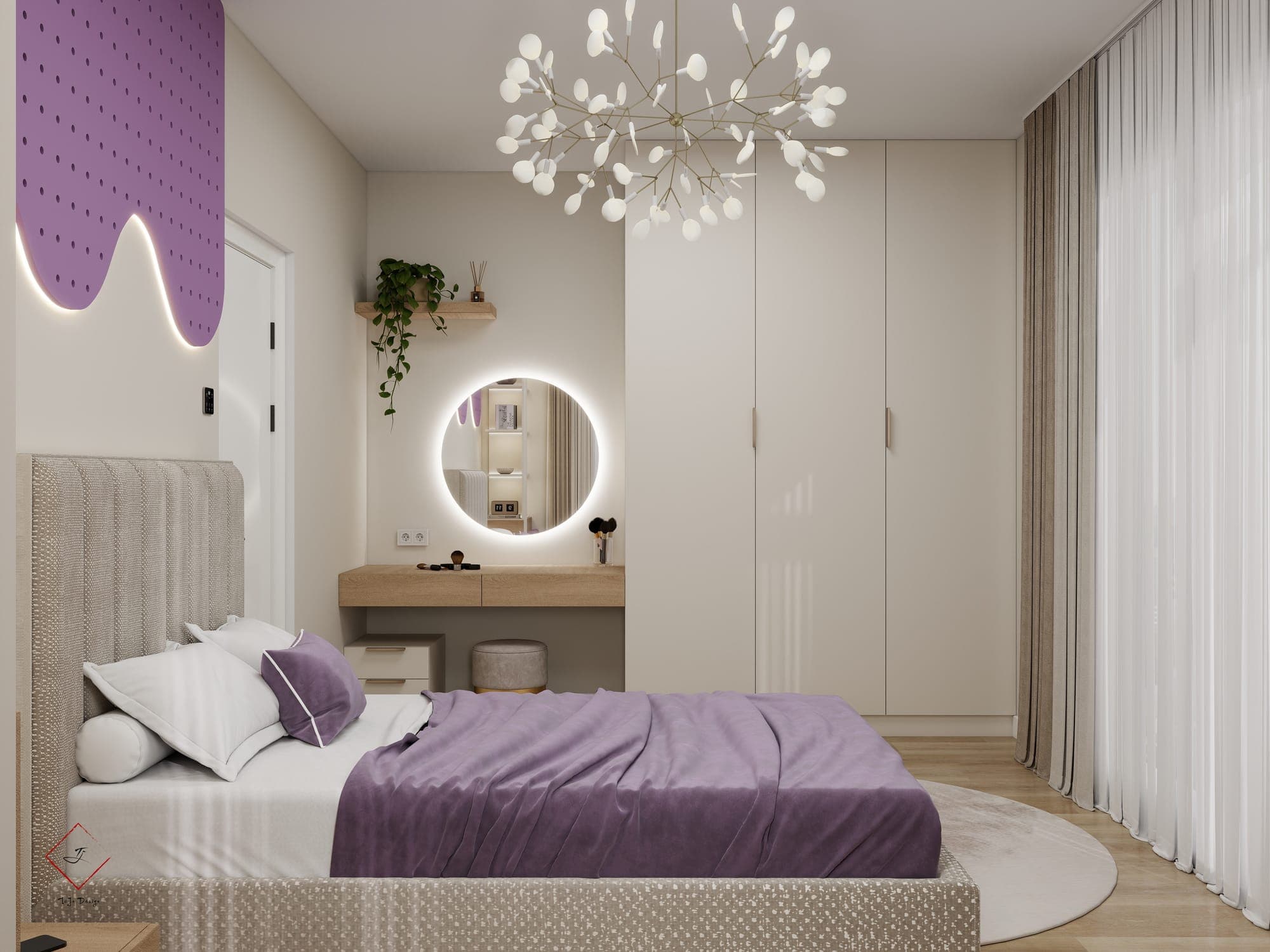 Imagine din proiectul Casa V.R., cadrul 20 din 38