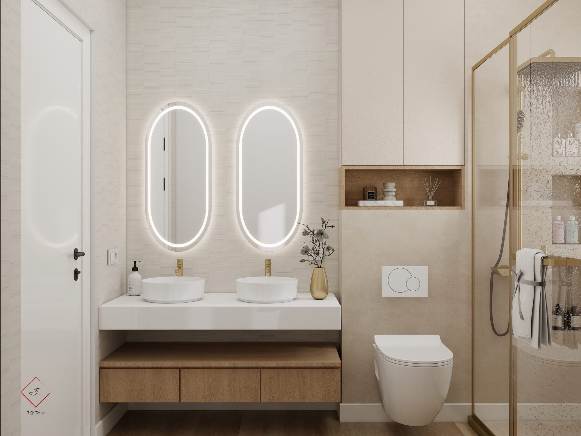 Imagine din proiectul Casa V.R., cadrul 21 din 38