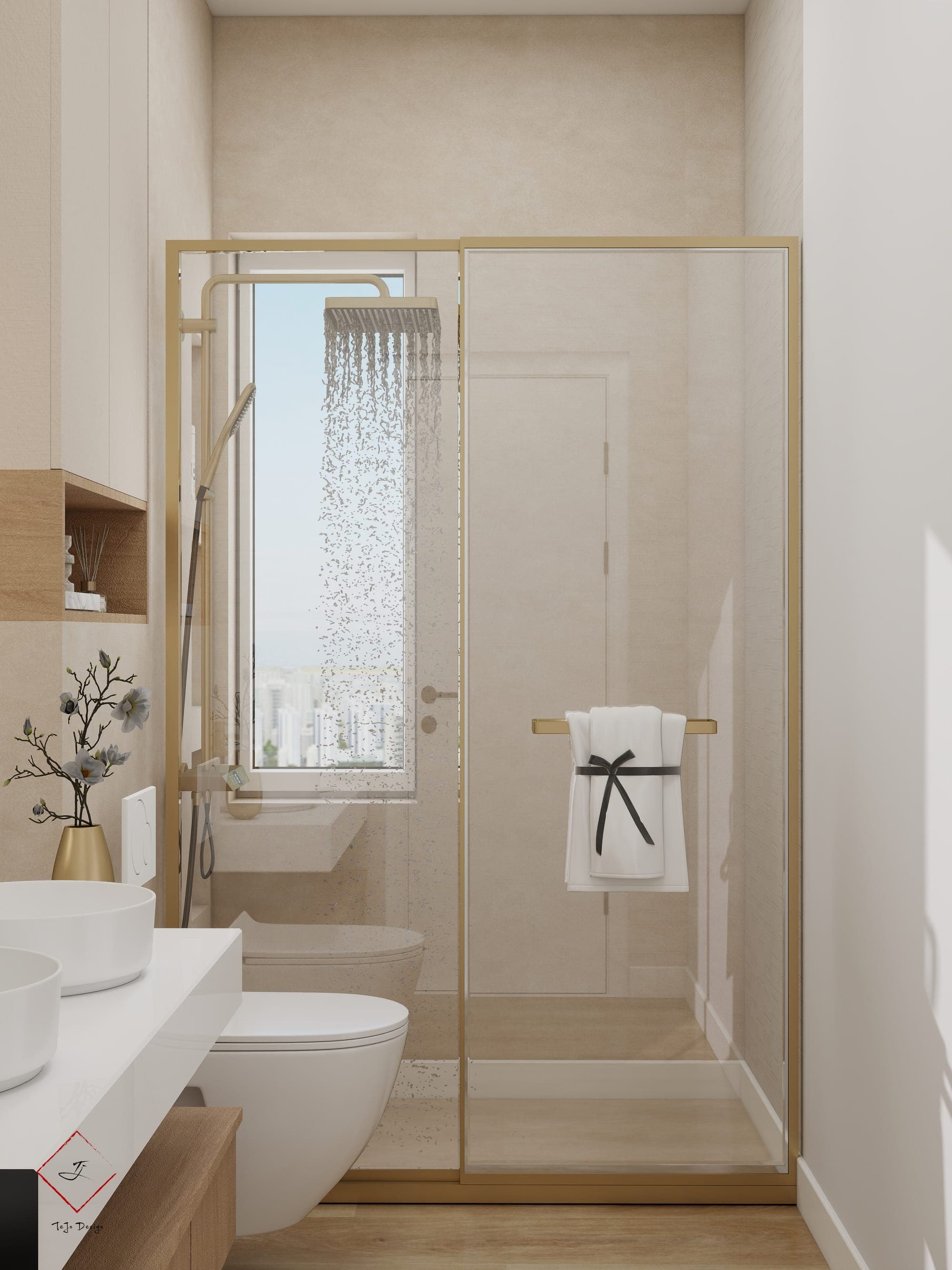 Imagine din proiectul Casa V.R., cadrul 22 din 38