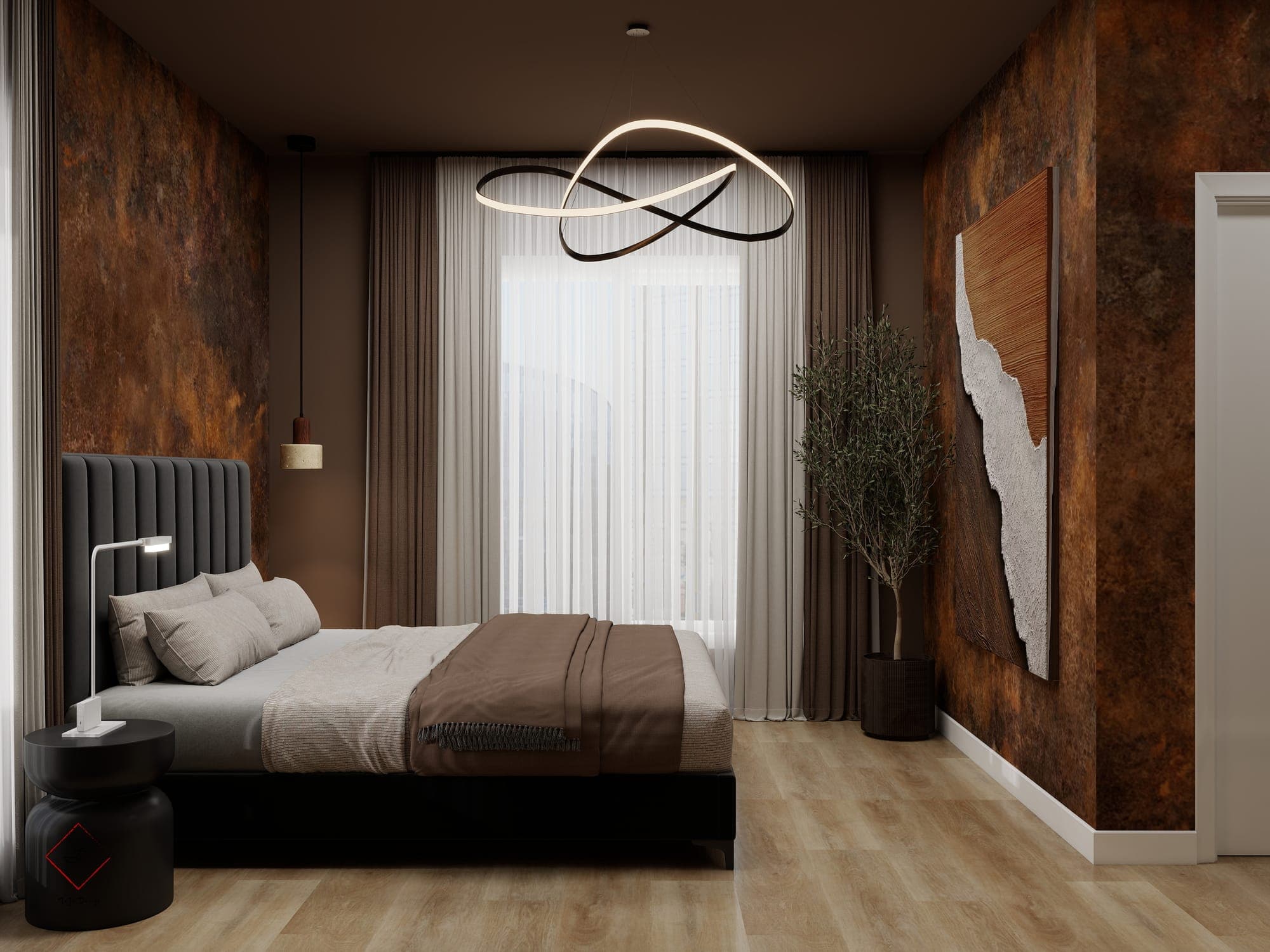 Imagine din proiectul Casa V.R., cadrul 24 din 38