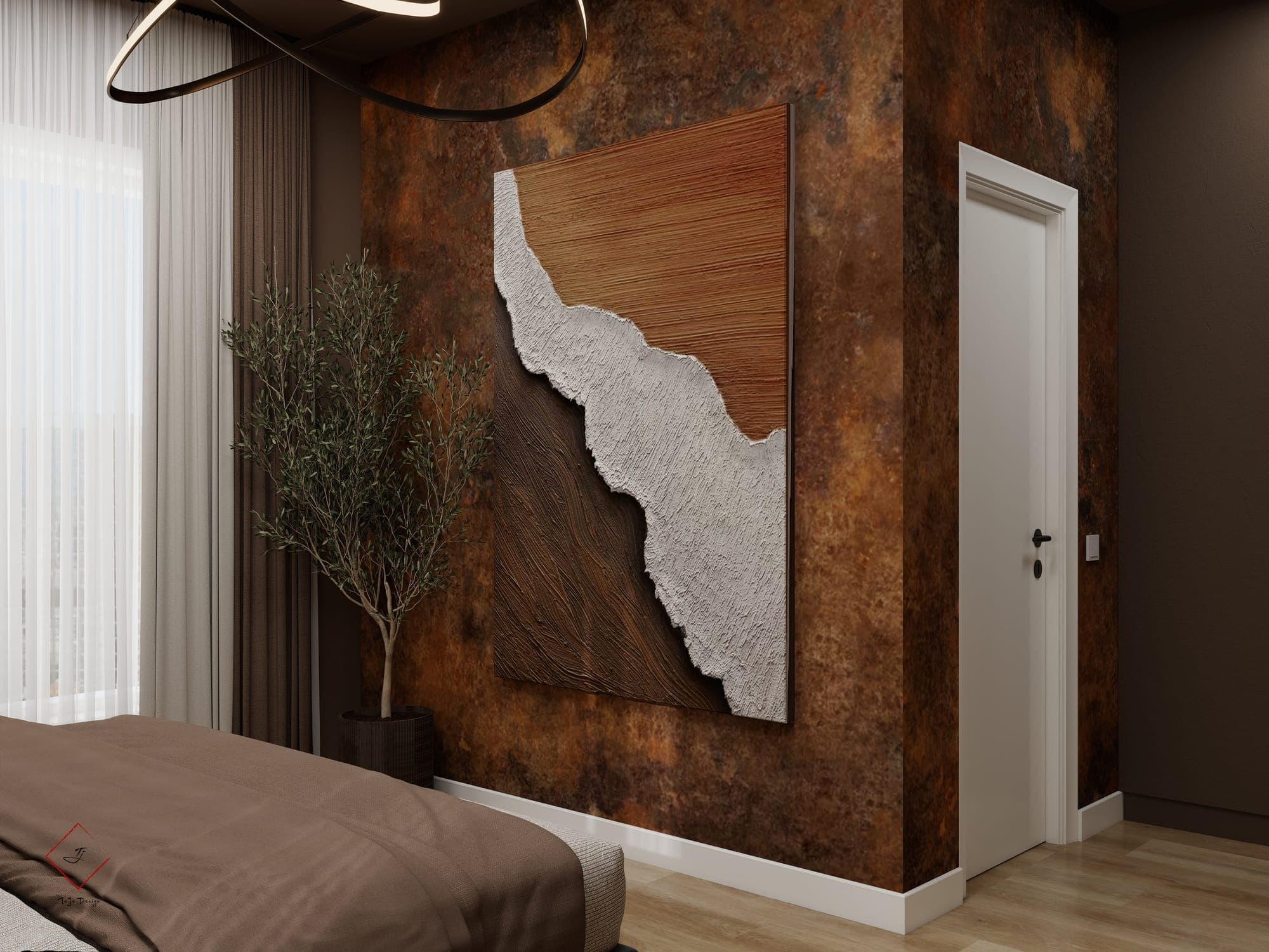 Imagine din proiectul Casa V.R., cadrul 25 din 38