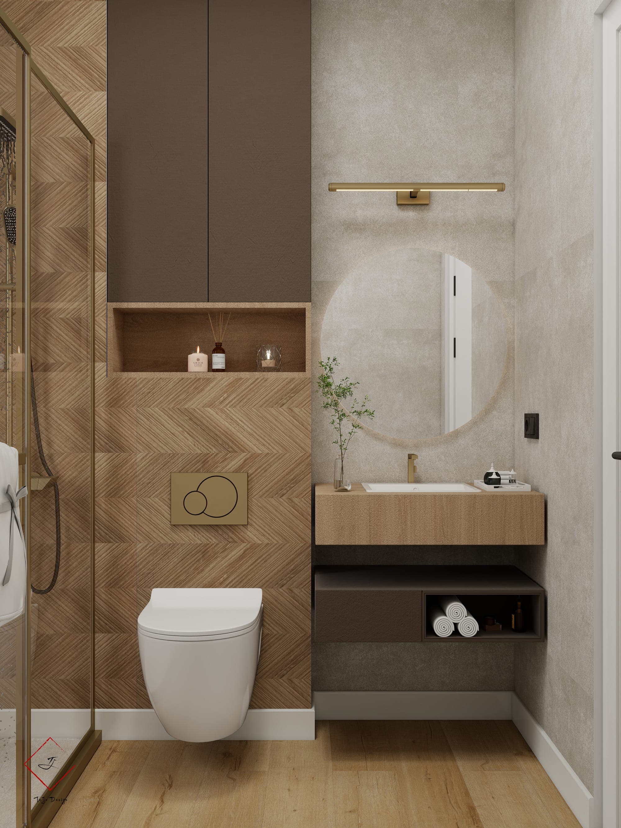 Imagine din proiectul Casa V.R., cadrul 27 din 38