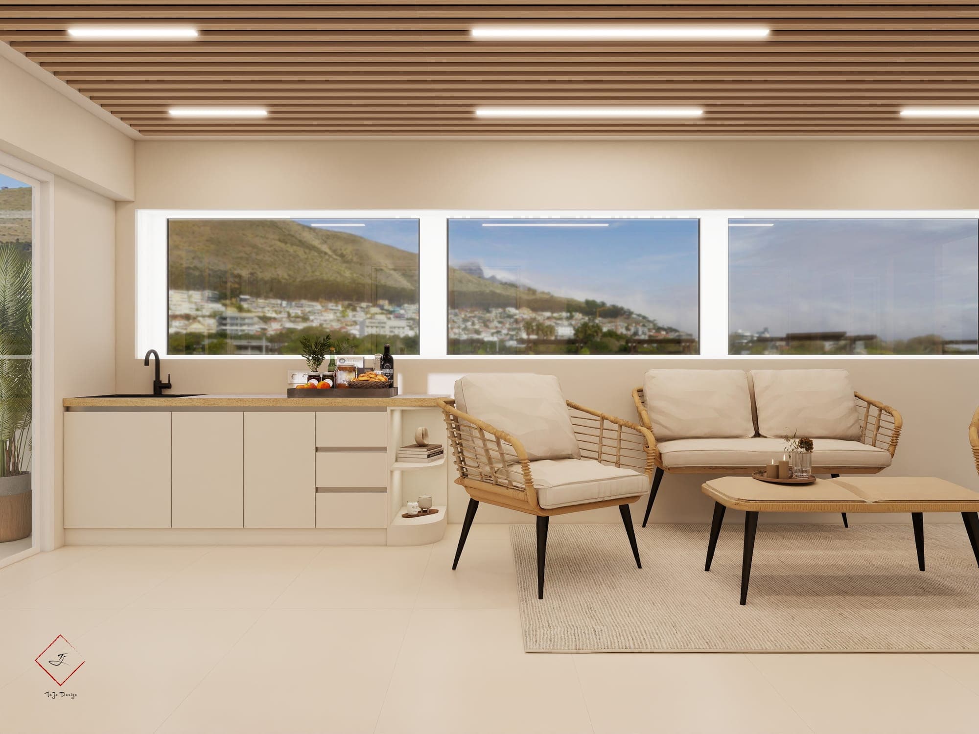 Imagine din proiectul Casa V.R., cadrul 29 din 38