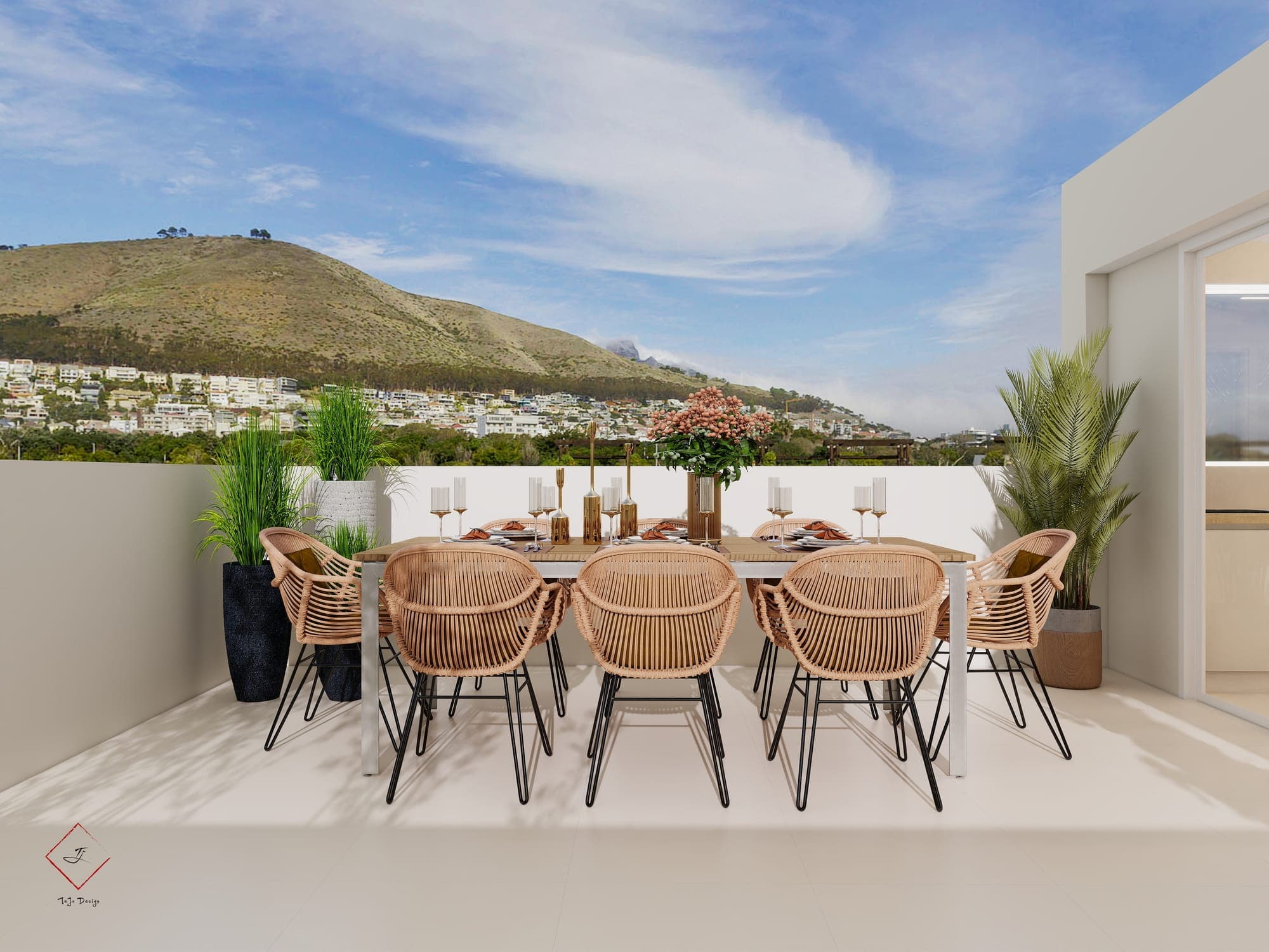Imagine din proiectul Casa V.R., cadrul 30 din 38