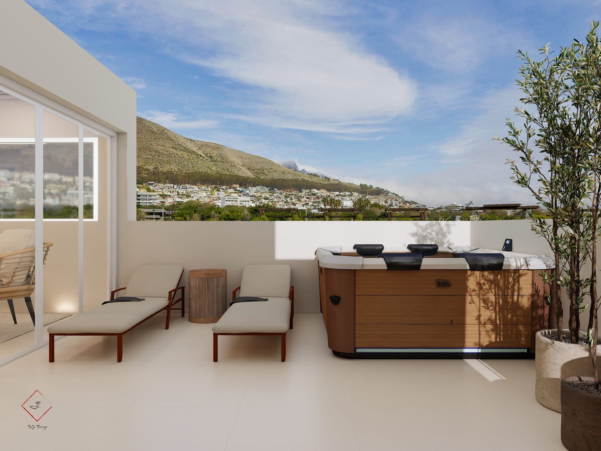 Imagine din proiectul Casa V.R., cadrul 31 din 38