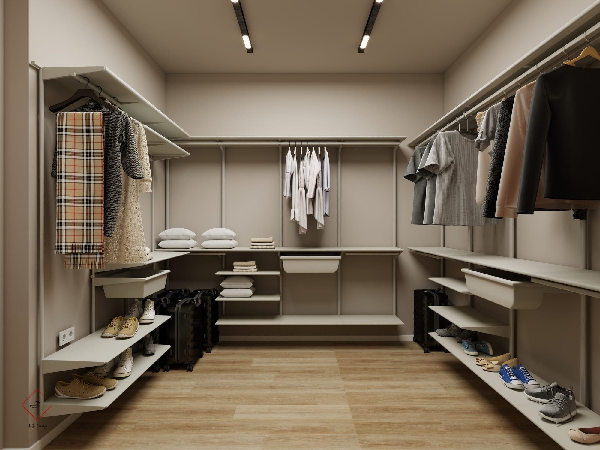 Imagine din proiectul Casa V.R., cadrul 38 din 38