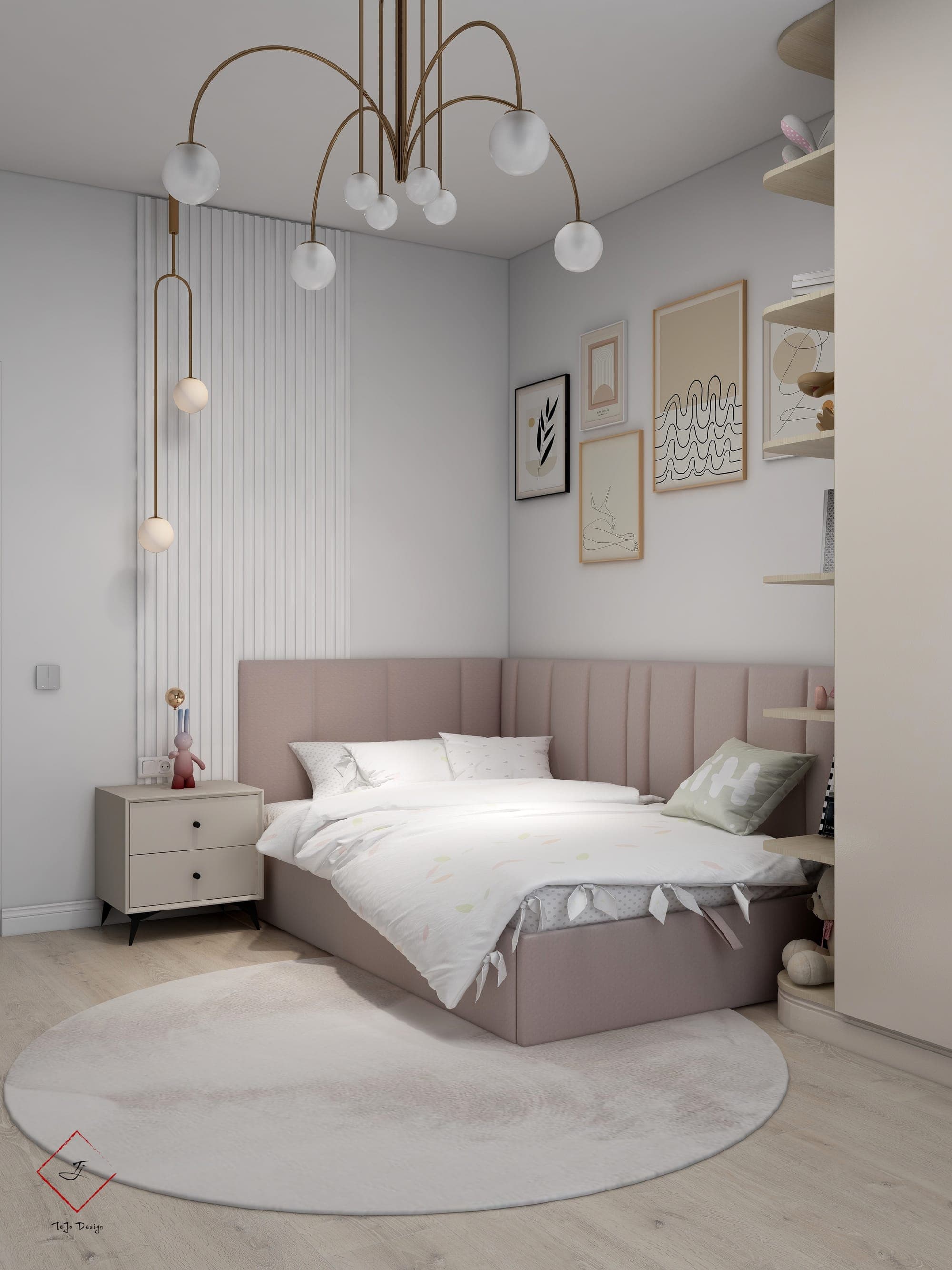 Imagine din proiectul Casa V.T., cadrul 4 din 10