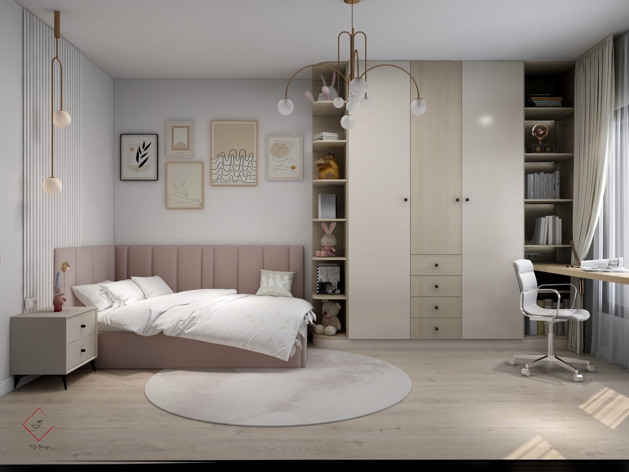 Imagine din proiectul Casa V.T., cadrul 5 din 10