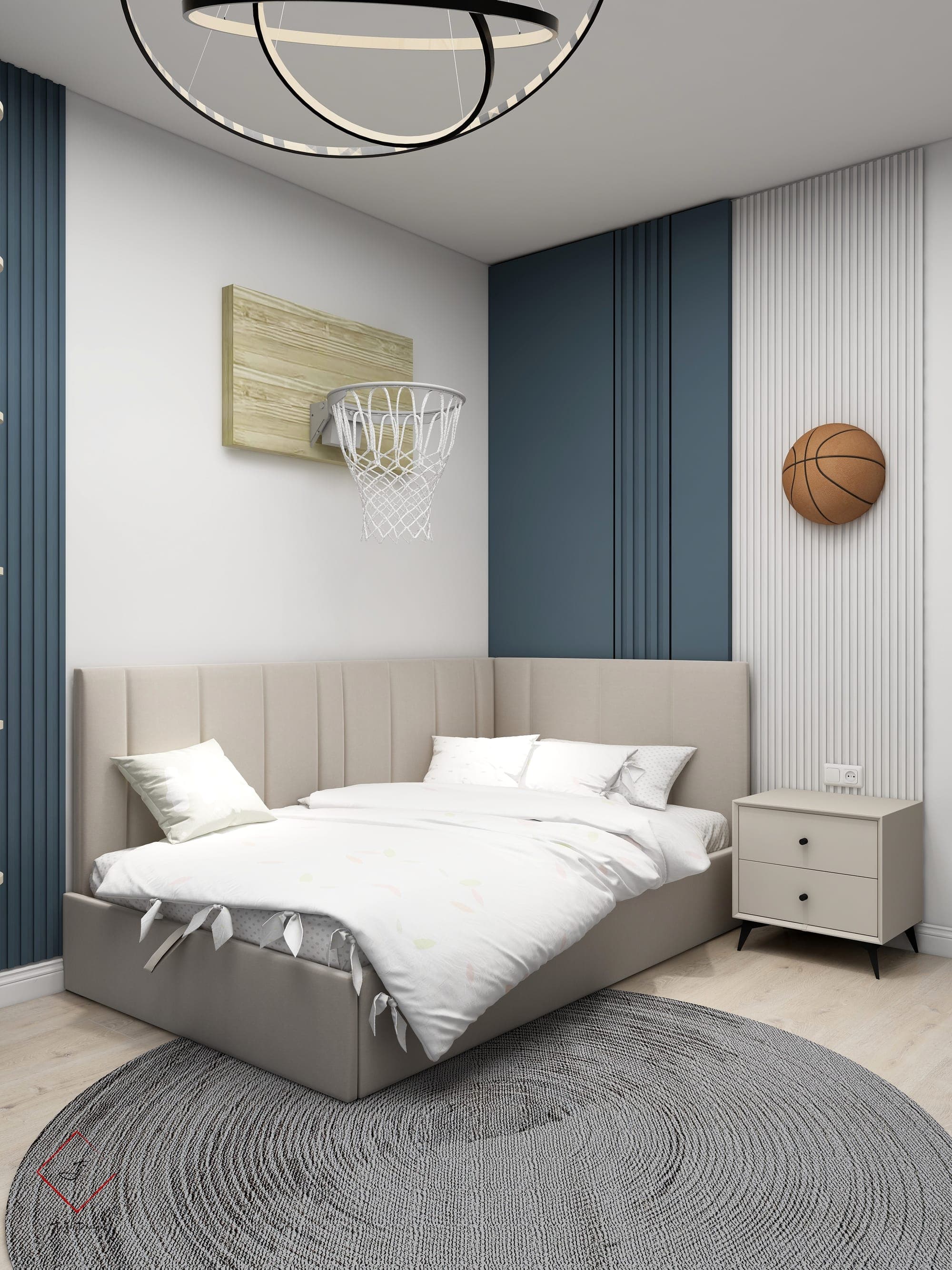 Imagine din proiectul Casa V.T., cadrul 7 din 10