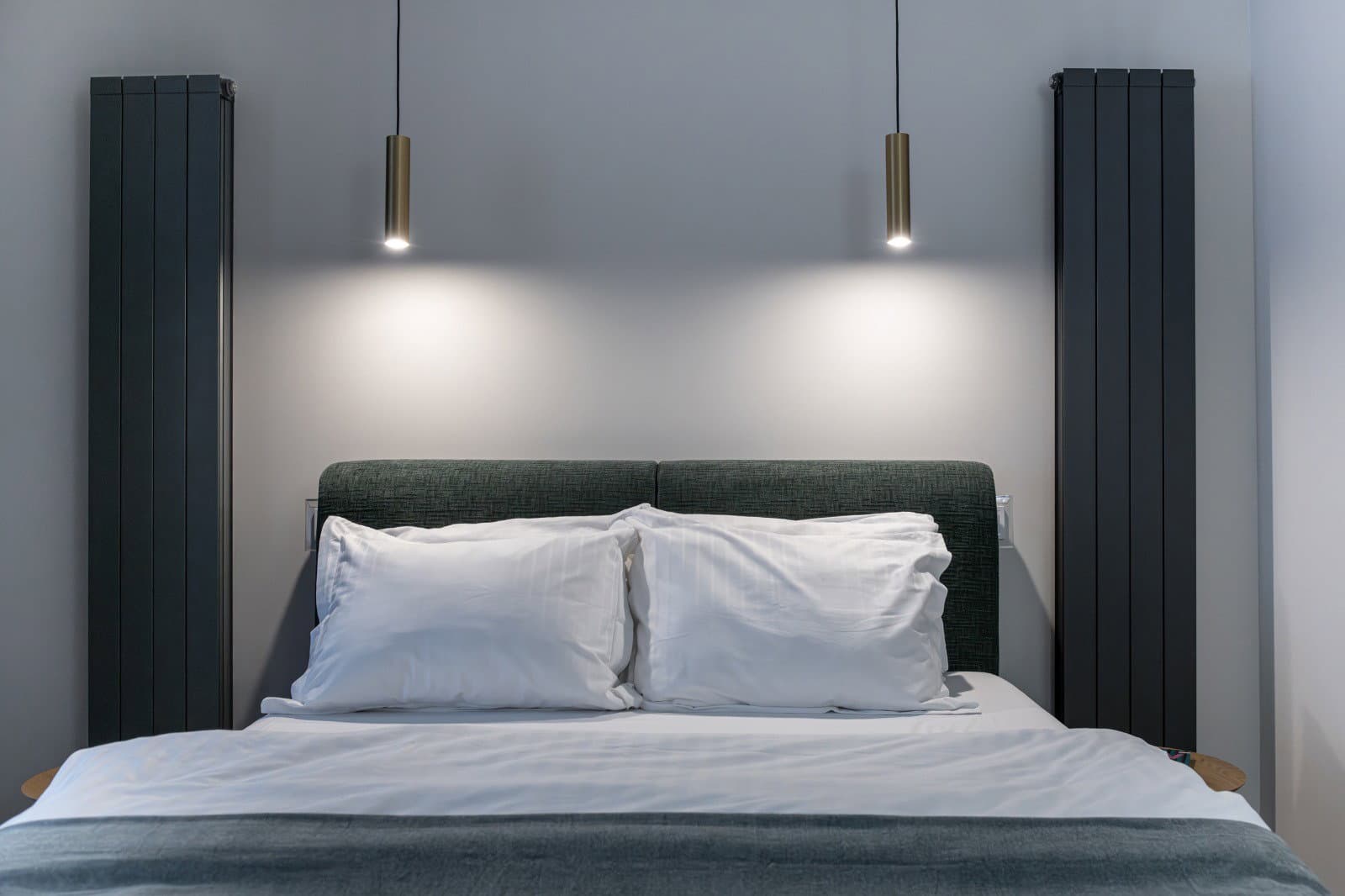 Imagine din proiectul Moon Apartment, cadrul 9 din 11