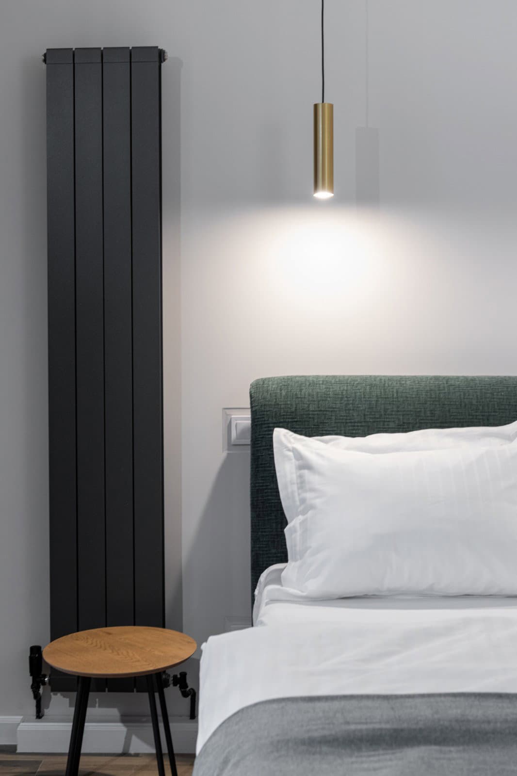 Imagine din proiectul Moon Apartment, cadrul 11 din 11