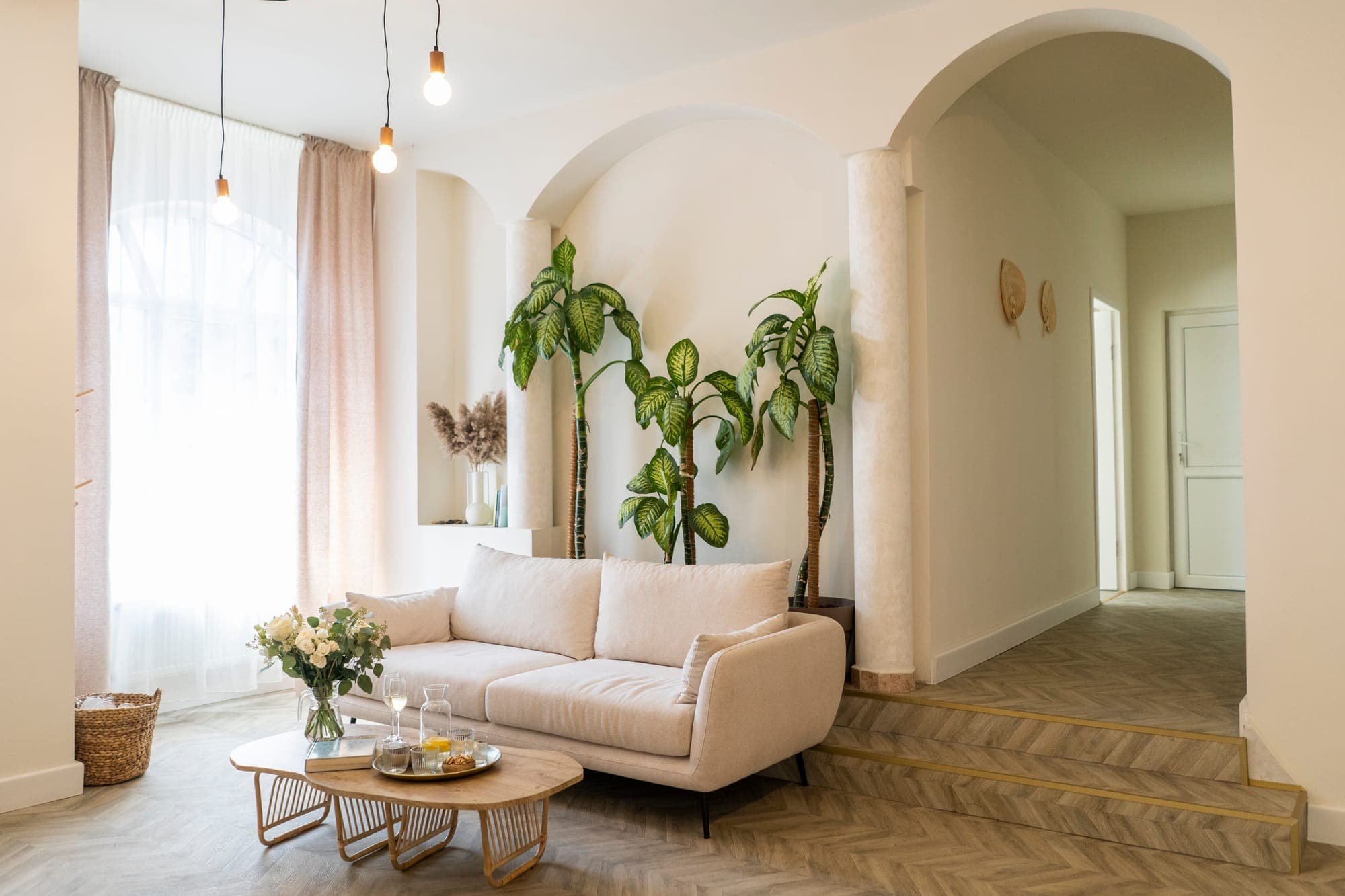Imagine din proiectul Salon de tip SPA, cadrul 11 din 15