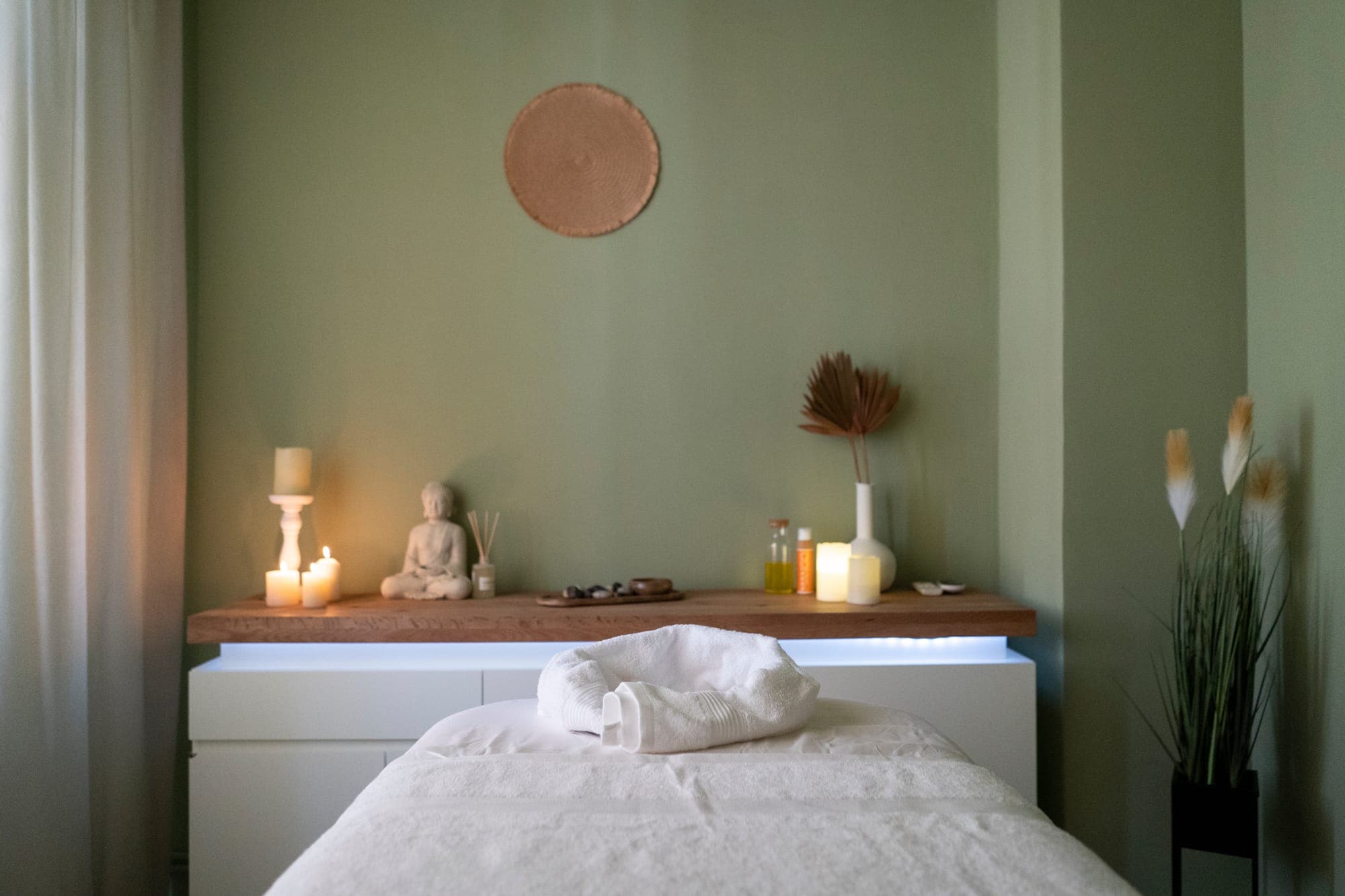 Imagine din proiectul Salon de tip SPA, cadrul 12 din 15