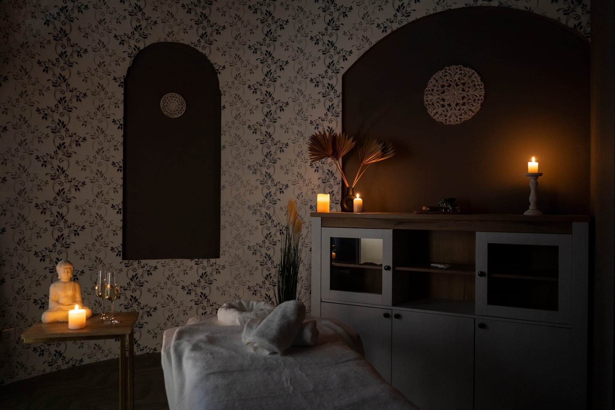 Imagine din proiectul Salon de tip SPA, cadrul 14 din 15