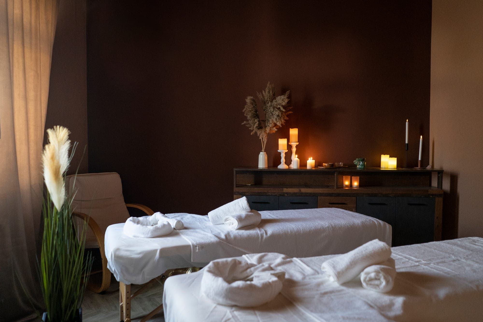 Imagine din proiectul Salon de tip SPA, cadrul 15 din 15